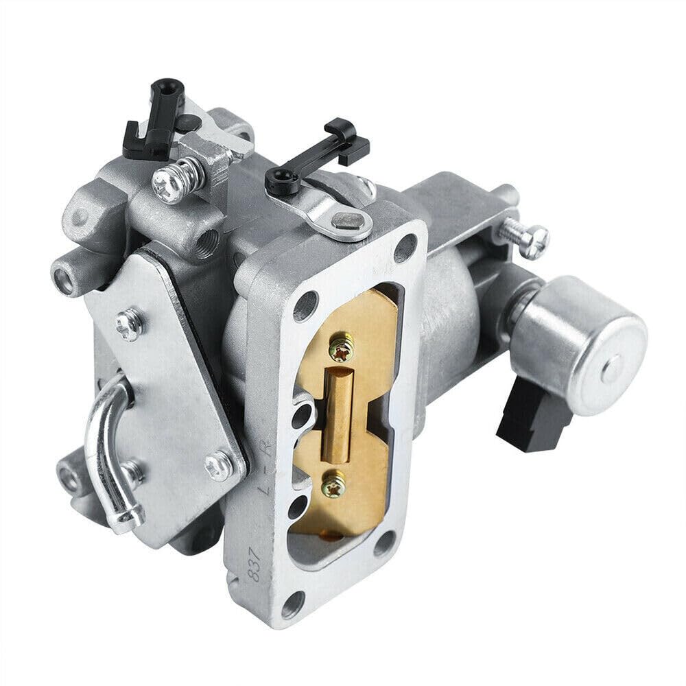Amazon.com: Carburetor For Kawasaki 15003-7121 Replaces 15004-7030