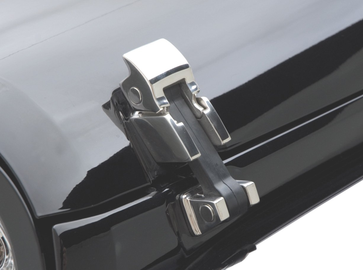 Kimpex Hood Clamp Ski-doo