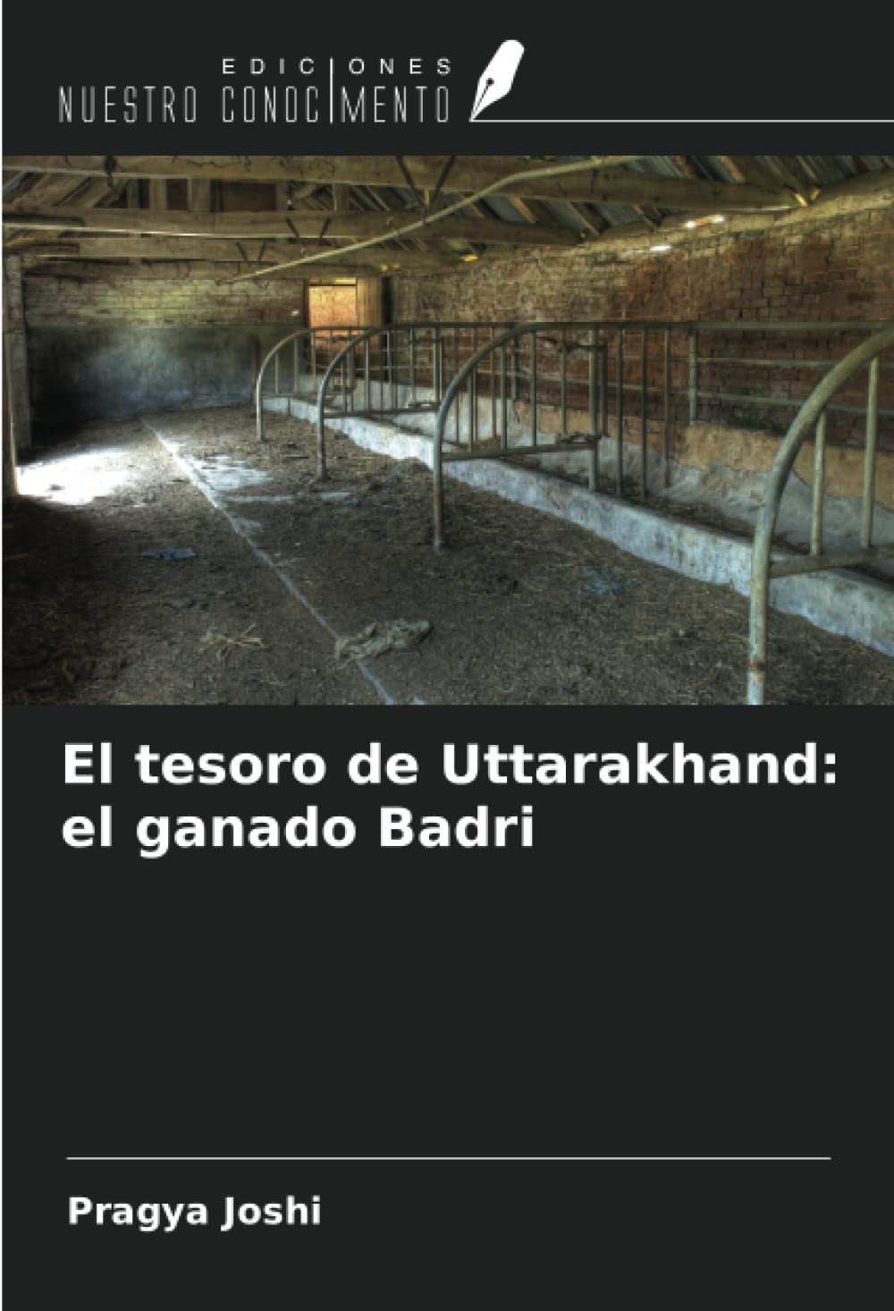El tesoro de Uttarakhand: el ganado Badri