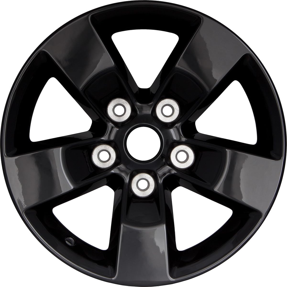 New Aluminum Wheel Rim 17 Inch for Dodge RAM 1500 2013-2020 5x139.7mm