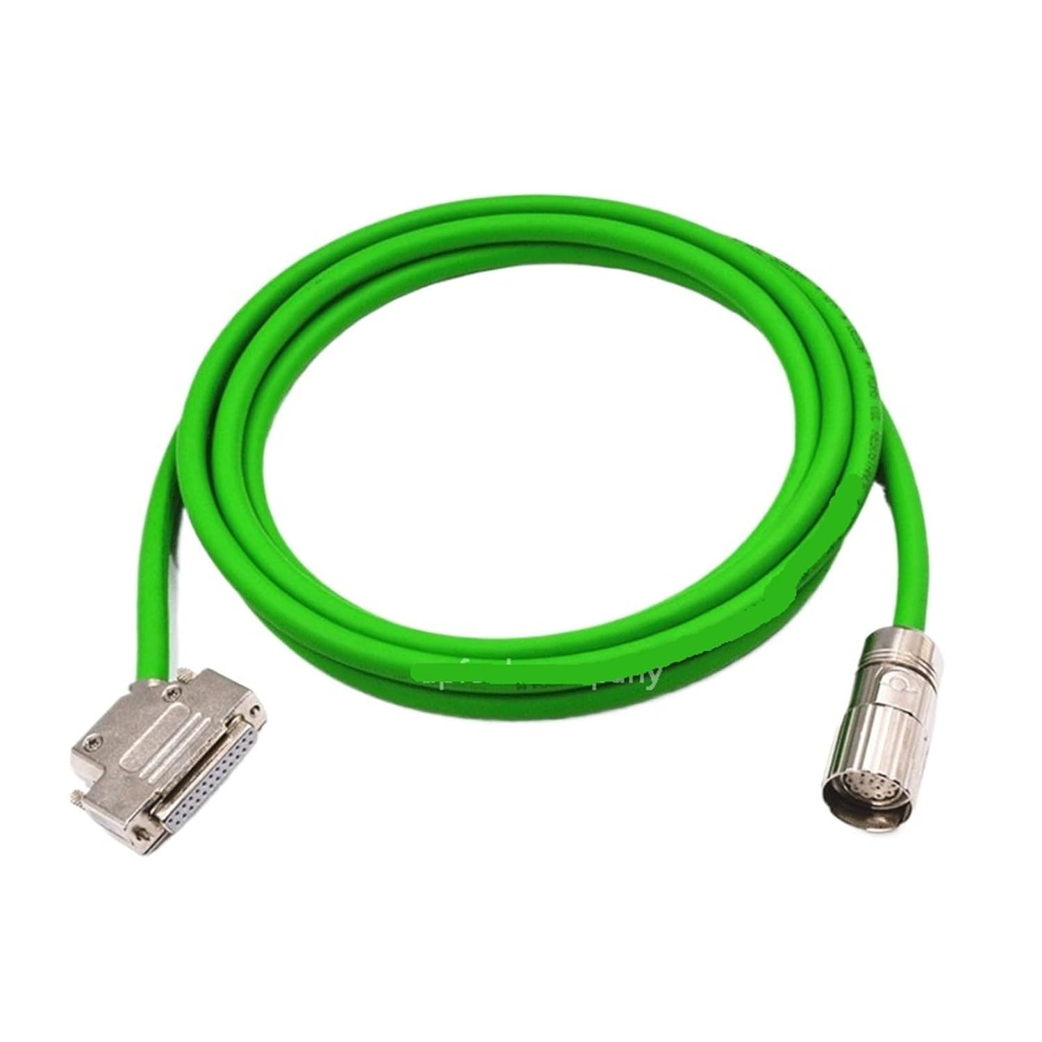 Cable 6FX5002-2CA31-1BA0 for 1FK7 servo Motor Encoder(15M)