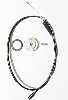 01-0390 TORS Eliminator Kit Fits For Yamaha Blaster 1988 1989 1990 1991 1992 1993 1994 1995 1996 1997 1998 1999 2000 2001 2002 2003 2004 2005 2006