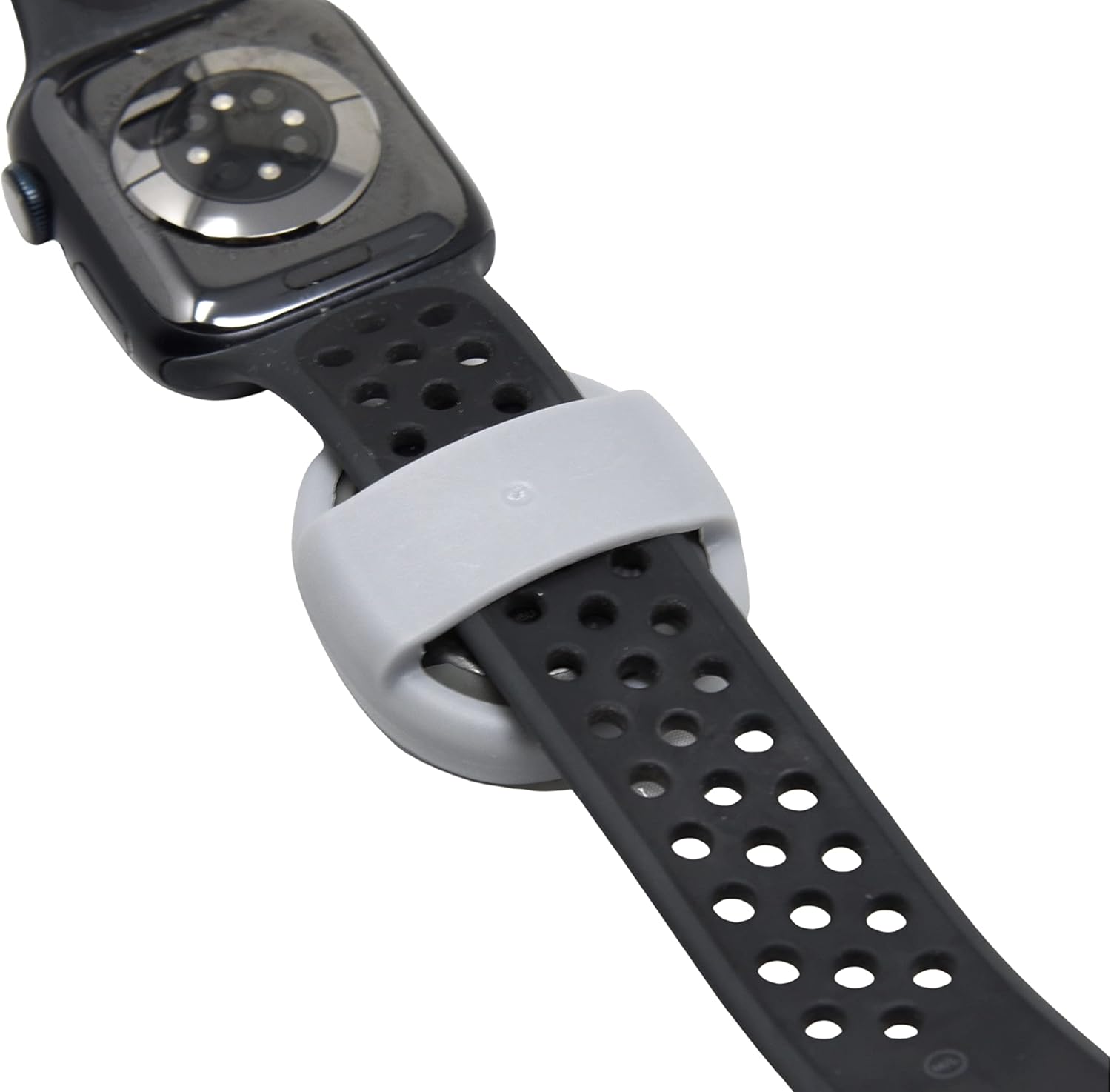 Luke3DP Watch Adapter Compatible with New 2022 Disney MagicBand+ Disney Magic Band Plus image 2
