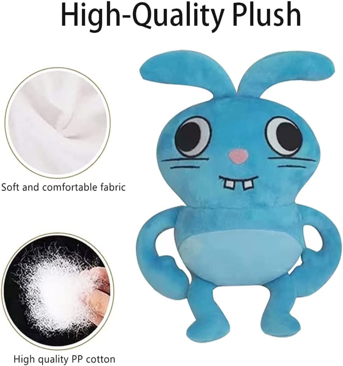 Amazon.co.jp: Garten of Banban 3 ぬいぐるみ 2023年 新しい