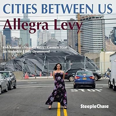 Cities Between Us