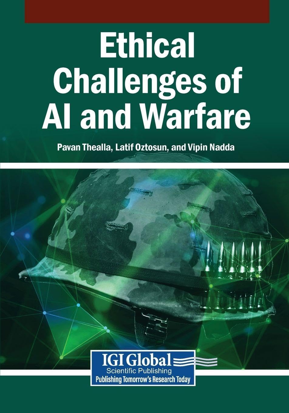 Ethical Challenges of AI and Warfare