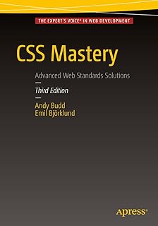 CSS Mastery