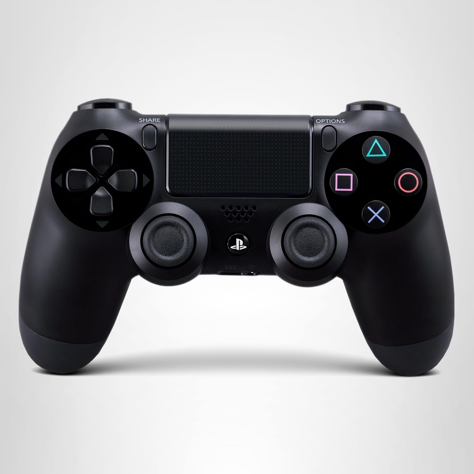 Amazon.com: DUALSHOCK 4 Controller : Video Games