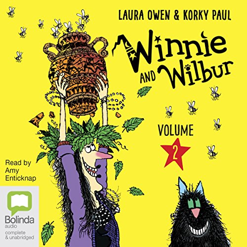 Press Play On Your Day With A Award-Winning Full Audiobook.