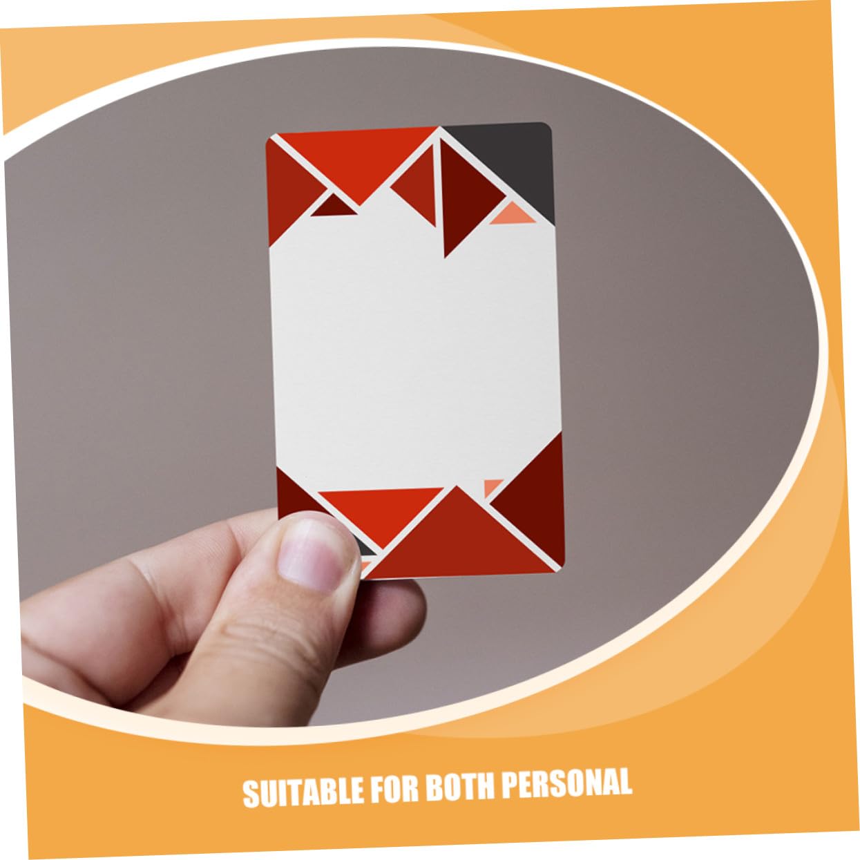 200 pièces Cartes de Visite Métal Vierge Aluminium Épaisseur pour Sublimation Impression DIY Cartes Robustes et Durables Standard