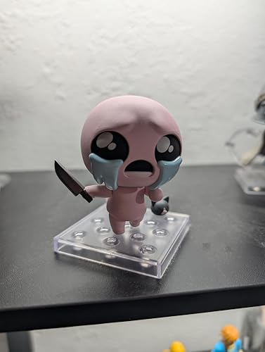 Amazon | ねんどろいど The Binding of Isaac アイザック ノンスケール