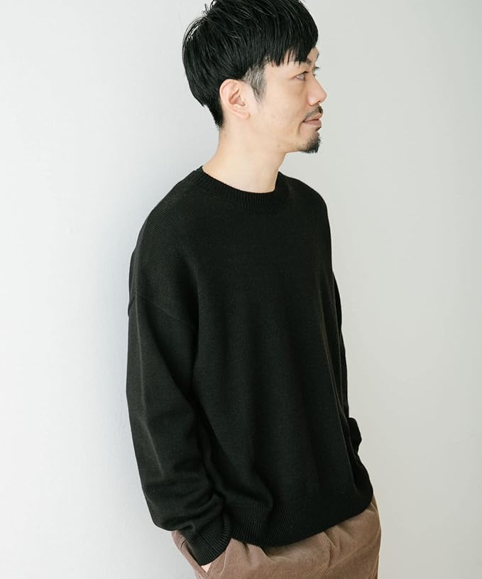 12周年記念イベントが Urban Research Items アーバンリサーチ アイテムズ マルチファンクション クルーネックニット Sportingoutlook Com