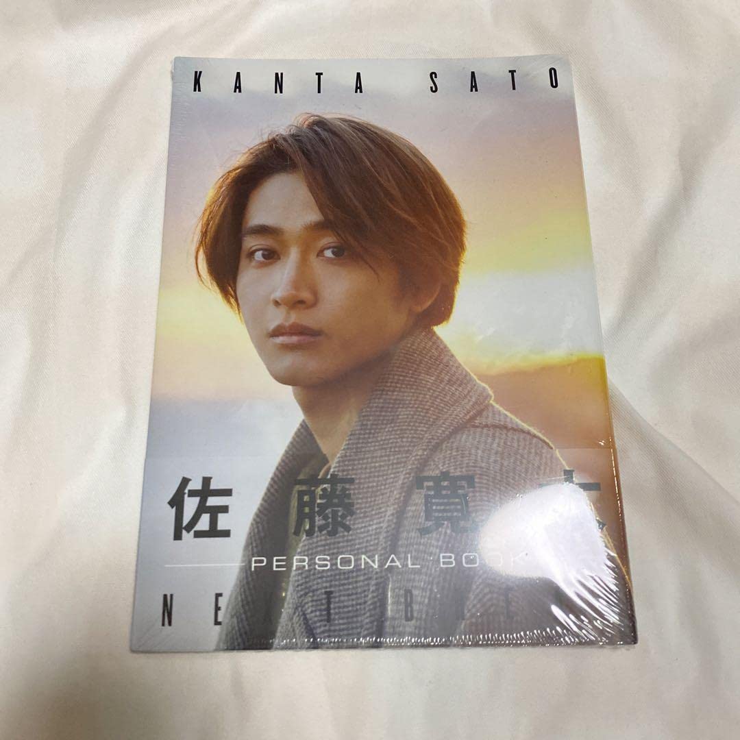 佐藤寛太　写真集6冊 EXILE TRIBE STATION ONLINE STORE｜佐藤寛太パーソナルブック
