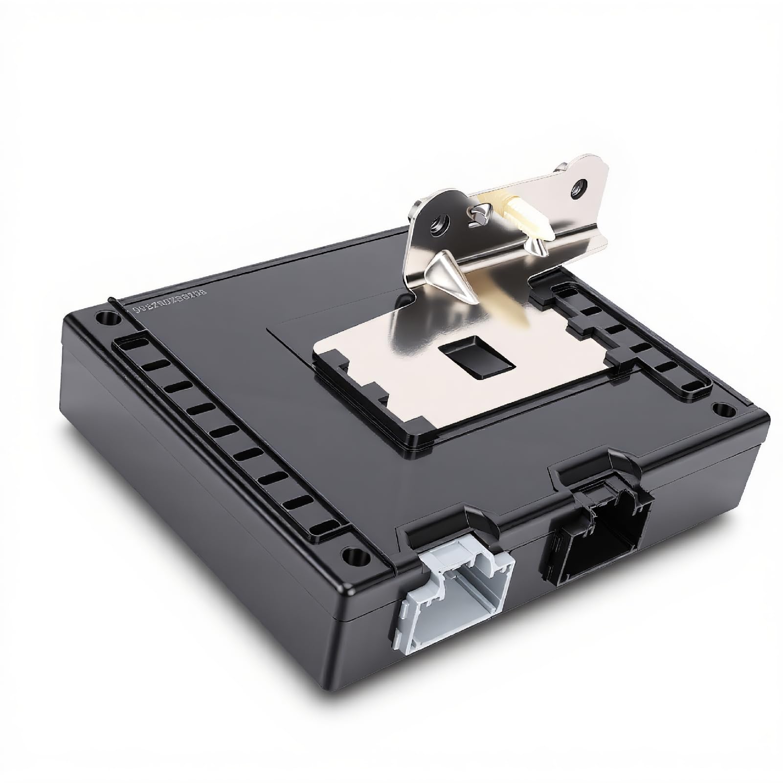 Sorandy Módulo Controlador de Freno de Remolque en el Tablero, OEM ML3Z 19H332 AB AA Reemplazo para 2021 2023 Control de Freno de Remolque Suave con Estabilidad
