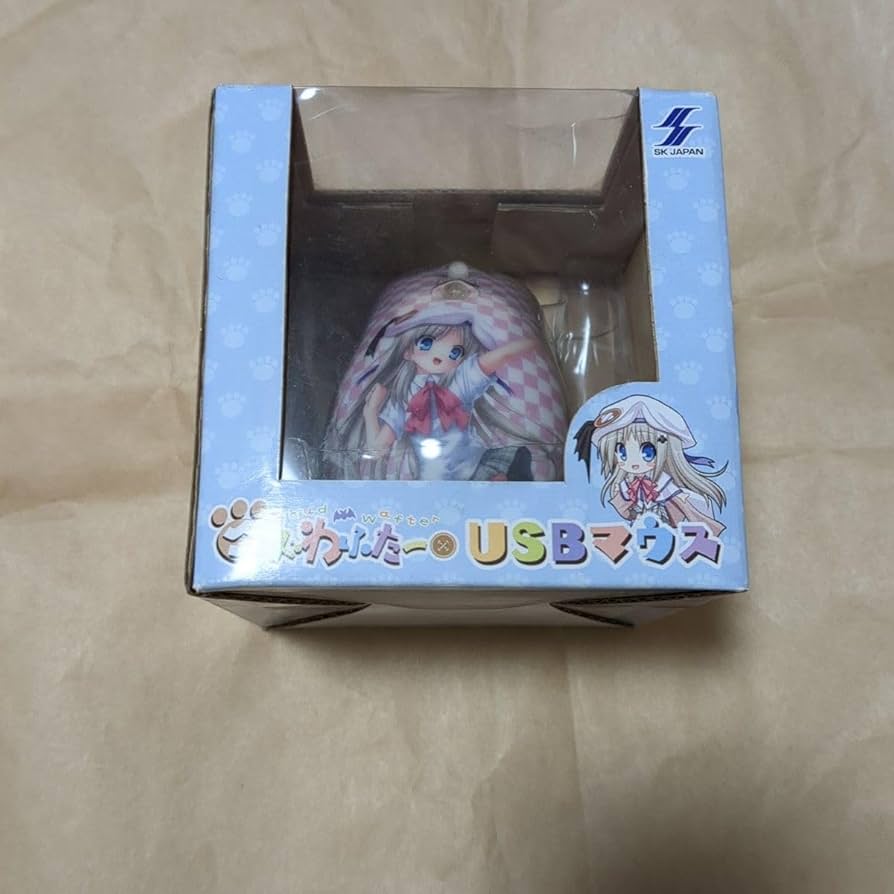 クドわふたー USBマウス Amazon.co.jp: クドわふたー USBマウス クドわふたー グッズ