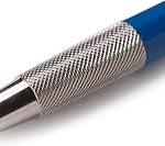 STAEDTLER Mars porte-plume technico avec 1 Plomb: Aiguisseur intégré, Mécanisme d'embrayage et Barre de métal - Pour utilisation avec 2.0 mm Crayons de plomb - Idéal pour la rédaction, le dessin et le dessin