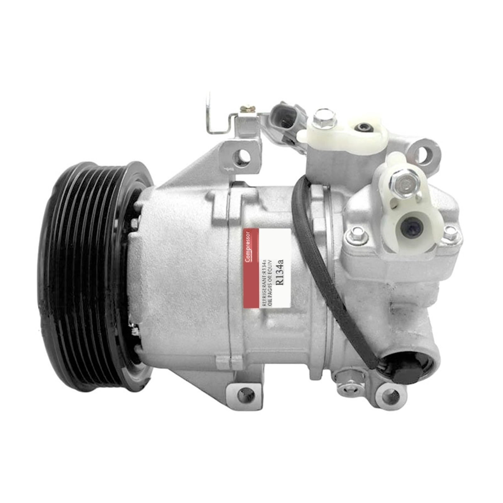 Amazon.com: WWEIMNS 5SE09C AC Compressor ，Compatible For Toyota