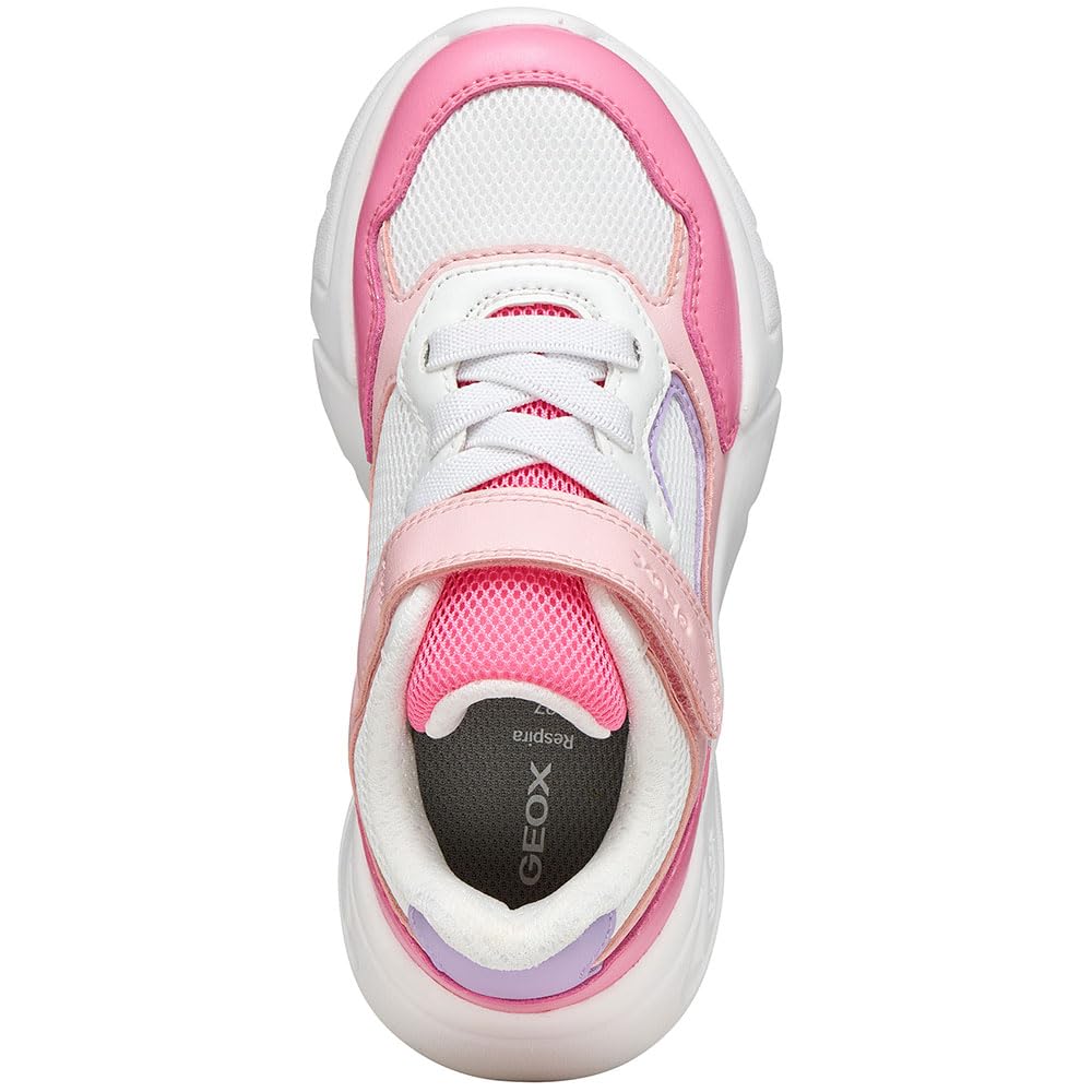 Geox J55m2b ZapatillasNiñas