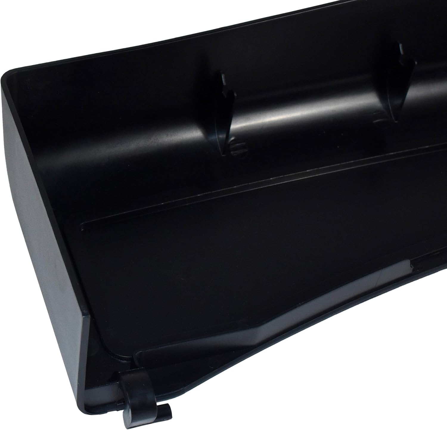 HQRP Pivot Lid Compatible with Essick Air HD1409 Evaporative Humidifier, Part 1B72490 Replacement, 24-1/2 in