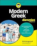 Modern Greek For Dummies