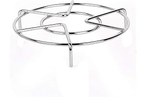 Versatile Stand for Effortless Steaming