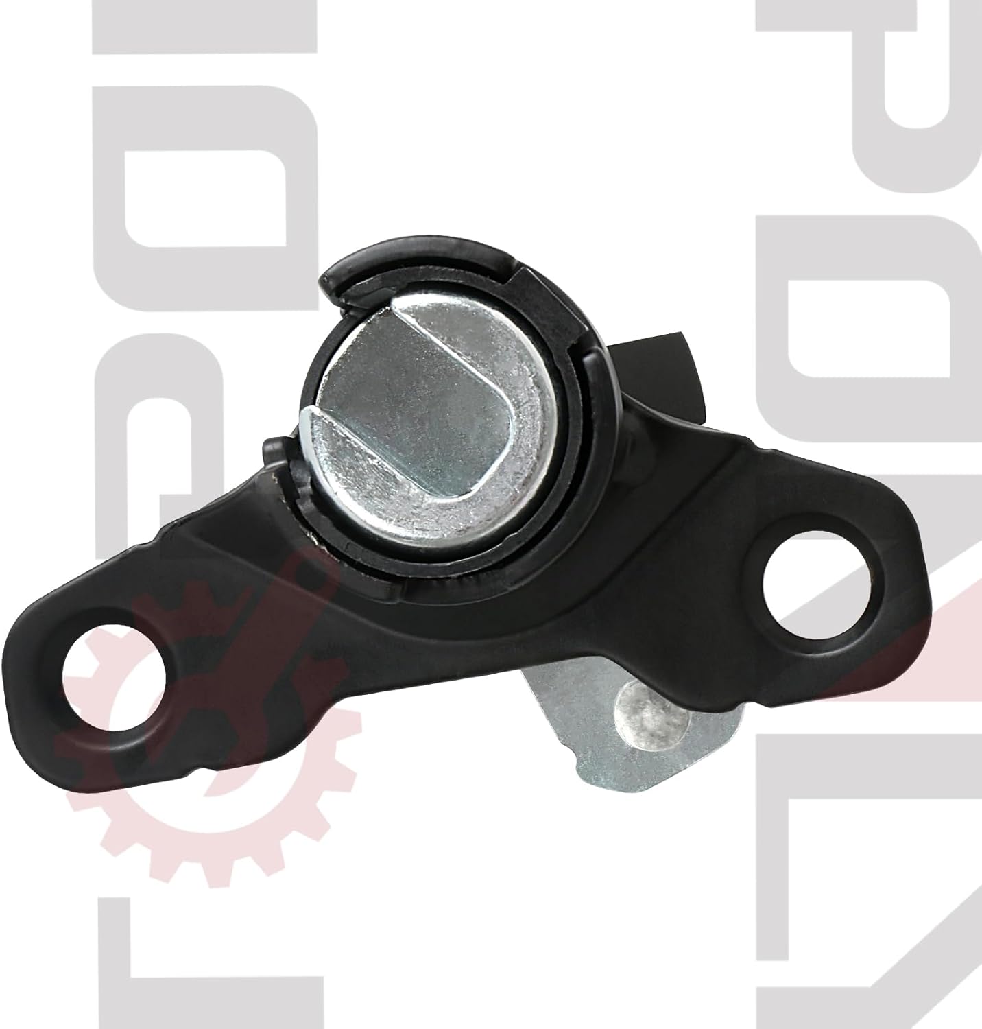 TQPONLY Rear Right Side Tailgate Hinge Roller | Compatible with 2015-2023 Ford F150 Truck Pickup Accessories | Replacement for FL3Z-83430B38-B FL3Z83430B38B Car Tail Gate Door Pivot