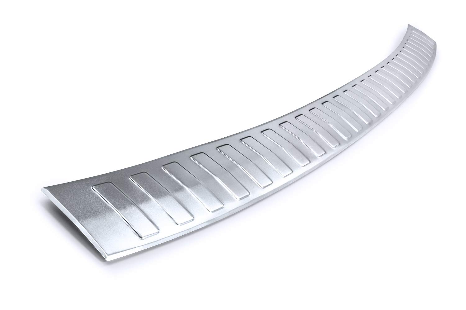 teileplus24 Protezione paraurti per Ford Kuga 3 ST-Line 2020-