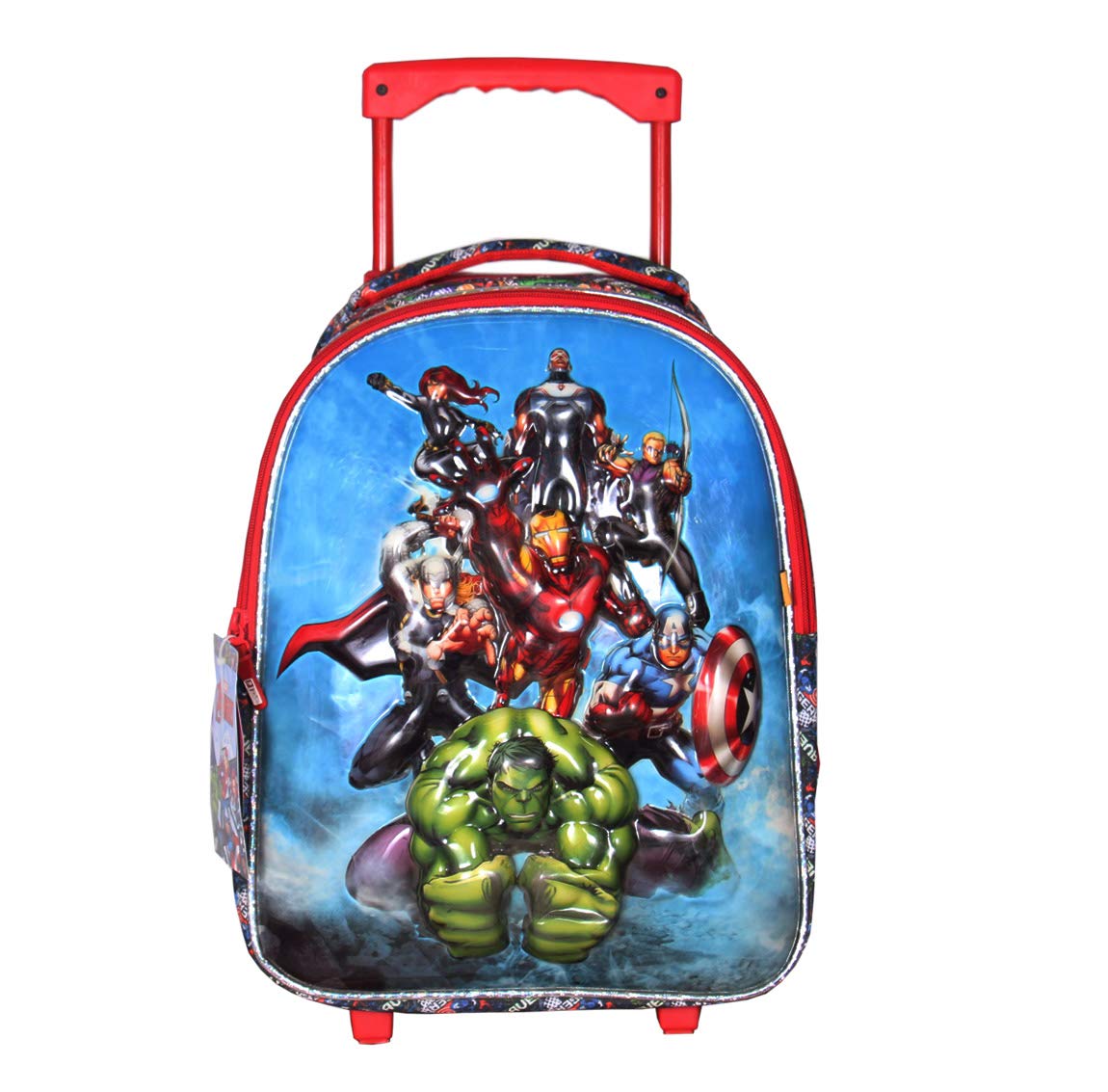 hulk backpack disney