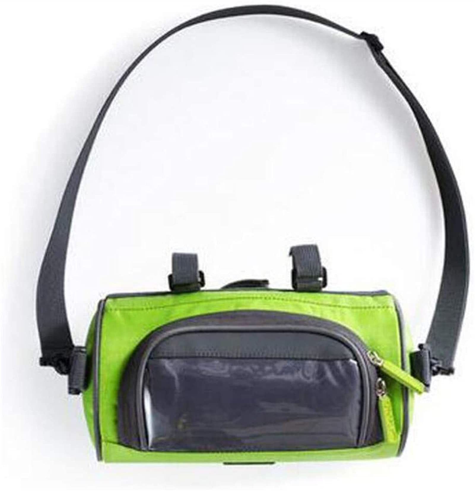 Borse per Biciclette. Borsa da Manubrio for Bicicletta, Borsa Auto a noleggio, Cellulare, Attrezzatura Equitazione