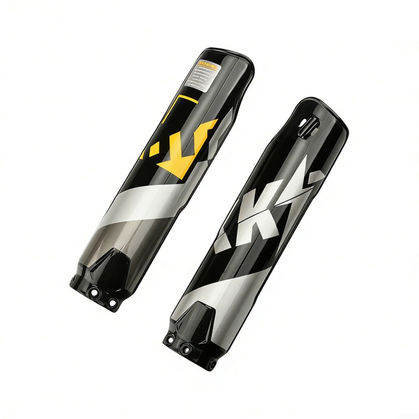 Protège-fourche Surron pour moto électrique étanche à la poussière
