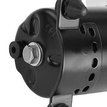 Amazon.com: A-Premium Convertible Top Lift Motor Pump