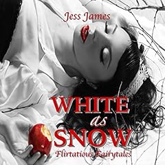 Couverture de White as Snow