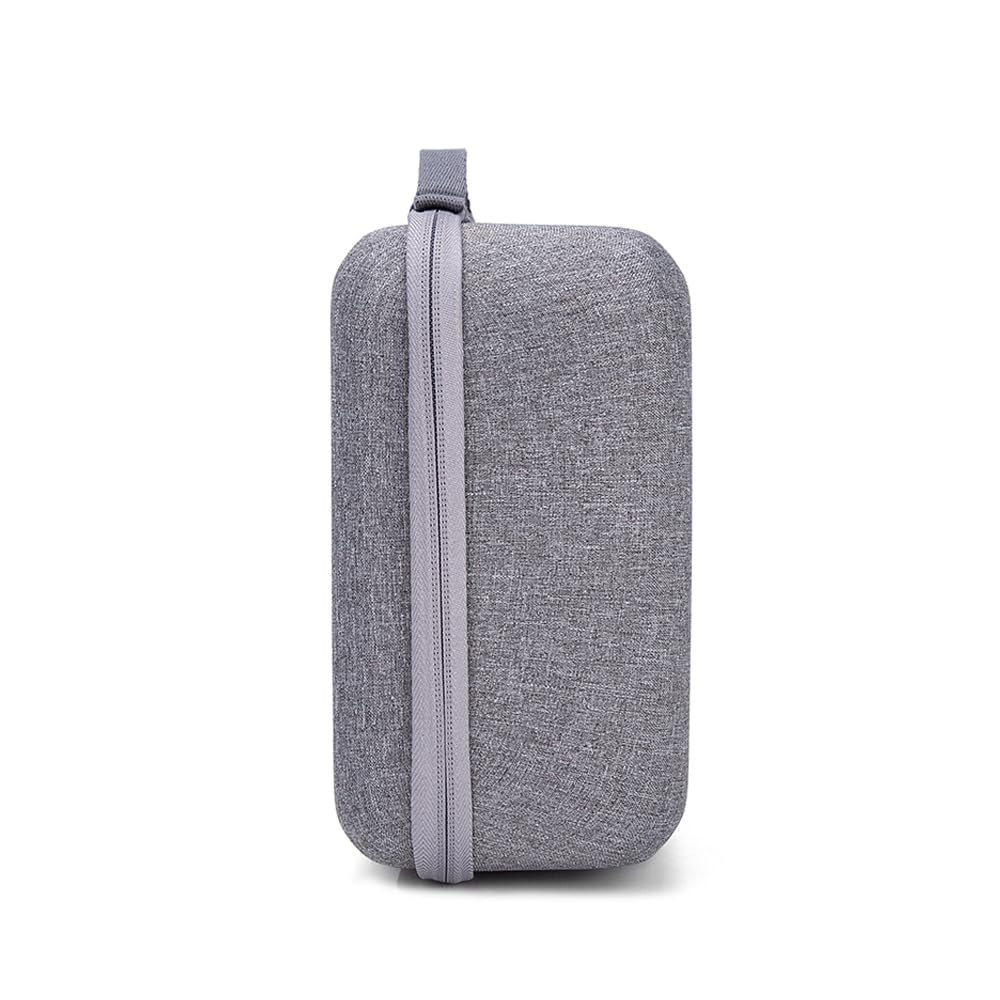 Tragetasche für DJI Goggles N3, Reisetasche Tragetasche, Schutztasche, grau