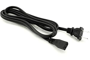 Kenmore Sewing Machine Cord #653524007 for Elna, Janome, Kenmore, Pfaff, Viking Models