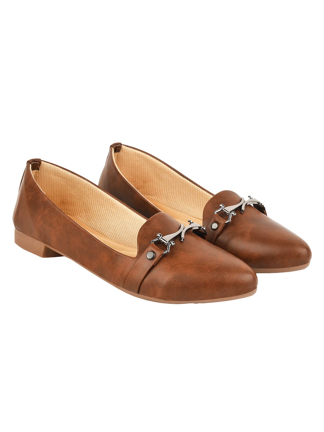 See full amazon price history chart for Shoetopia Comfortable Front Buckle Tan Belly for Women & Girls /UK3 Shoetopia Comfortable Front Buckle Tan Belly for Women & Girls /UK3 (B0C3RNZVQD) Amazon Price History, Amazon Price Tracker