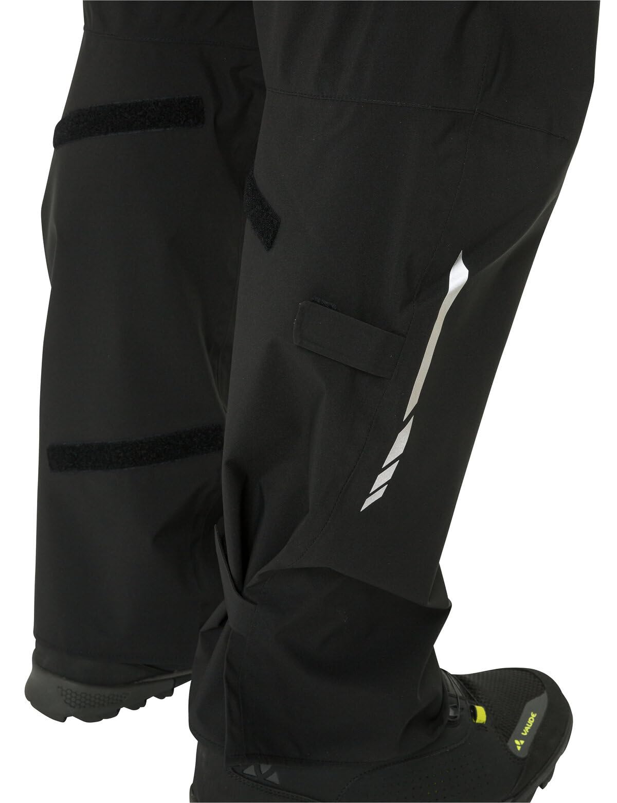 VAUDE Hose Men's Moab Rain Pants