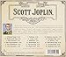 Rags To Riches - The Essential Hits of Scott Joplin