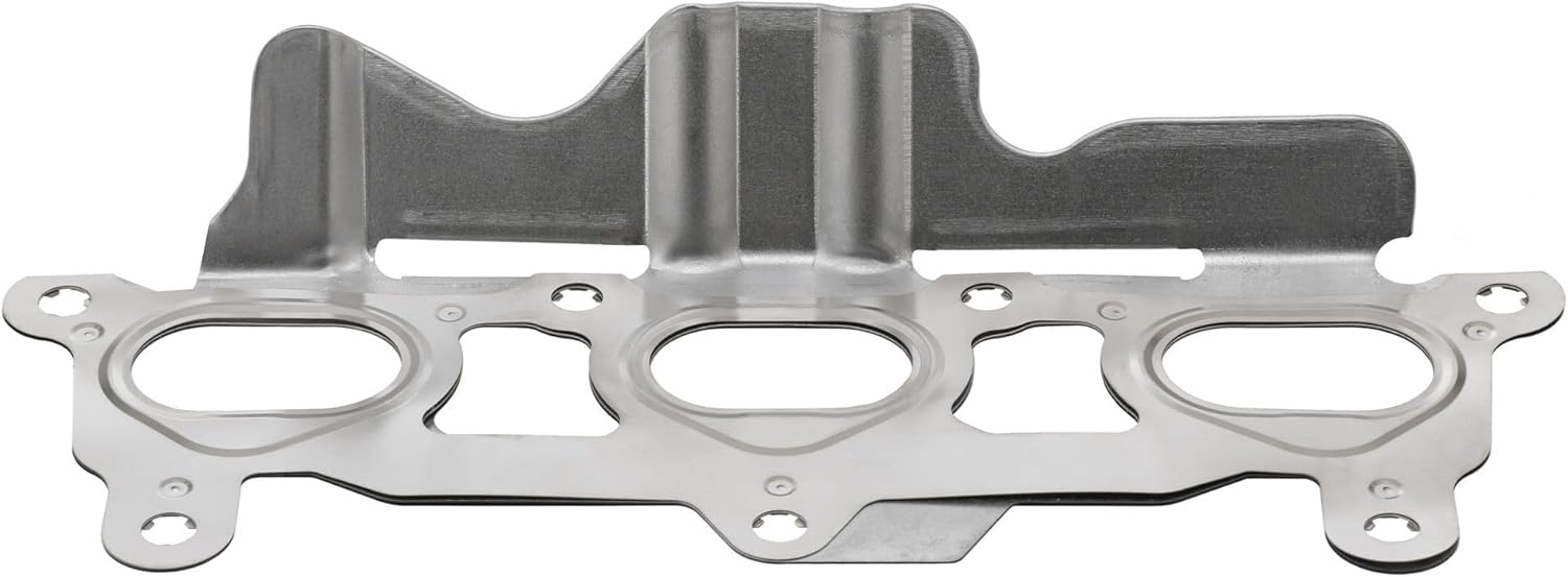 Exhaust Manifold Gasket Compatible With GMC Acadia 3.6L V6 GAS 2016 2015 2014 2013 2012 2011 2010 2009 2008 2007 P-4783005