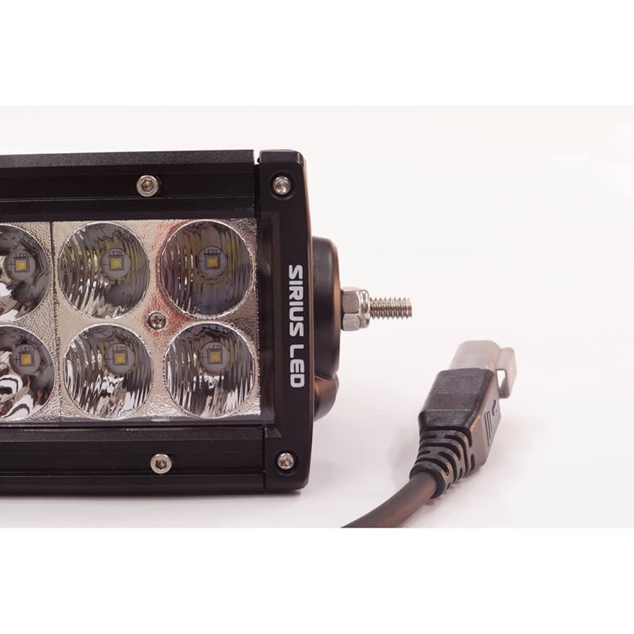 新品未開封　CIRIUS LED　PAD （CIRIUS-TG-LP01） 1.5 inch ZEGA LED Module DIS 01-005W-930-120-S1-Z4A – GekPower