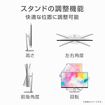 ★ほぼ未使用に近い★DELL 27インチモニターS2722DC (スピーカー付) Amazon.co.jp: Dell S2722DC 27インチ モニター (3年間無輝点