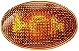 Ford Genuine 8C3Z-15442-B Daytime Running Lamp Assembly