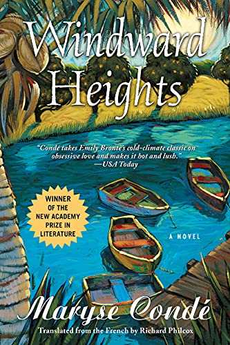 Windward Heights