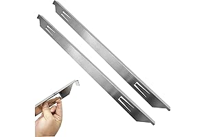 2PCS Stove Gap Filler, Heat Resistant Stove Side Gap Guard Cover, 23...