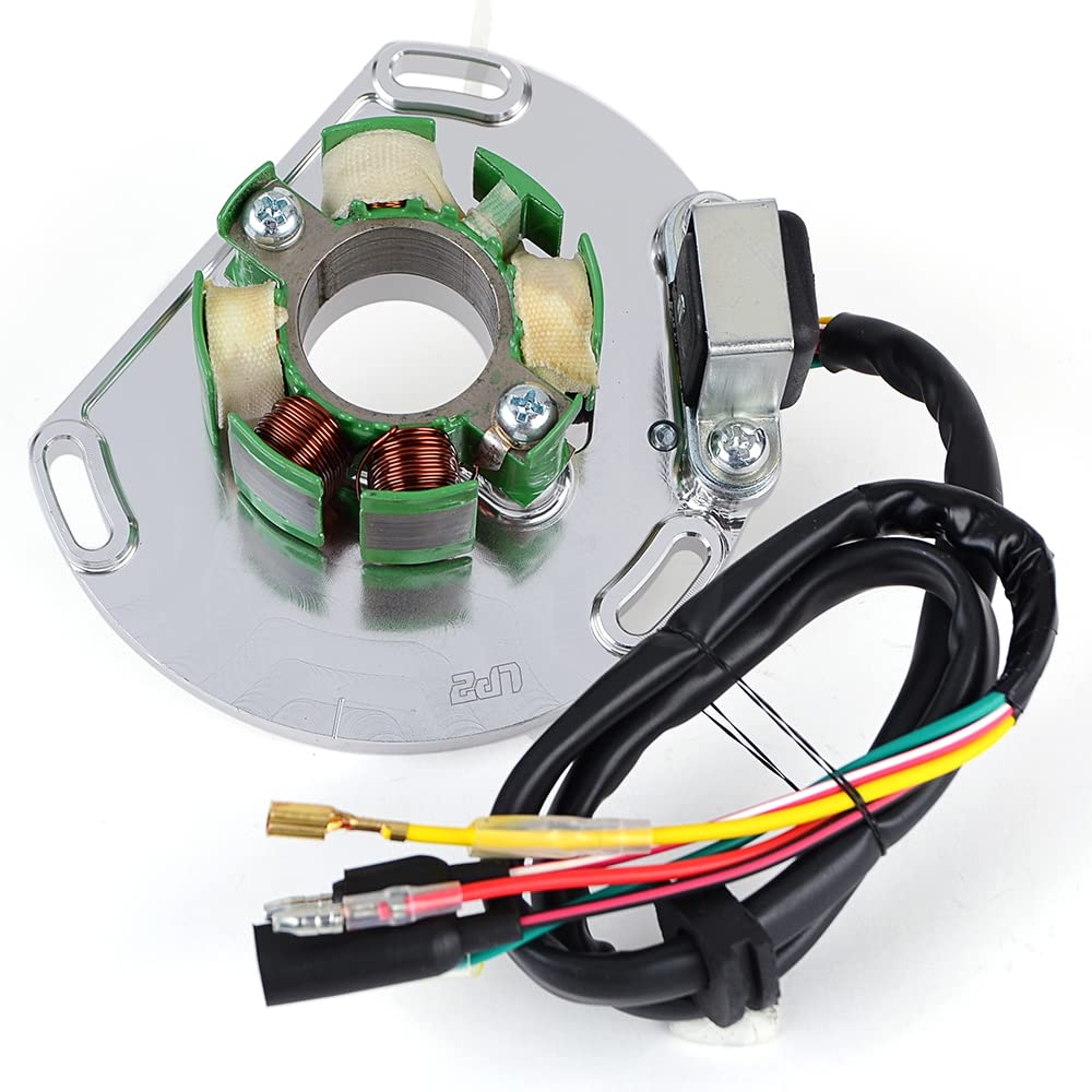 Stator Allumage KTM 125 EXC Six Days 2005-2016 - Référence 54839204000