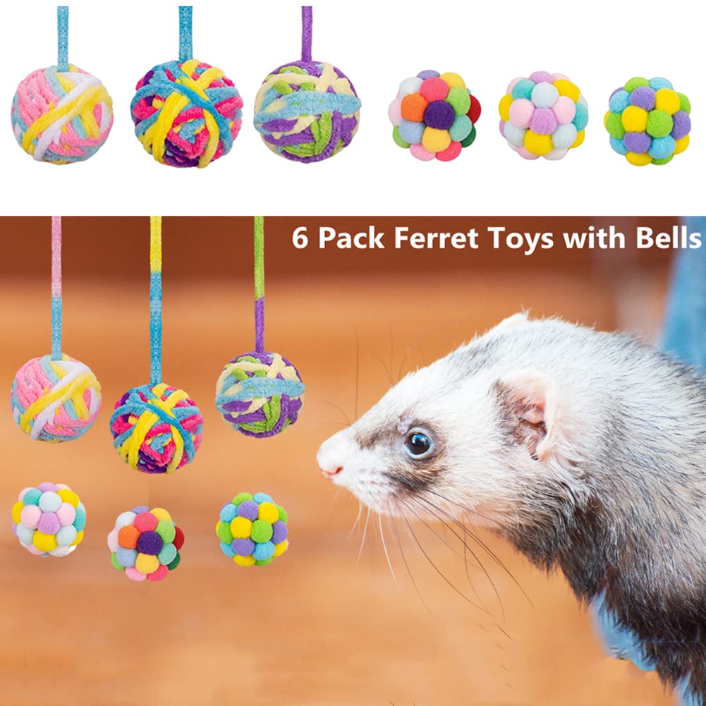 Hot ferret diy toys Shop