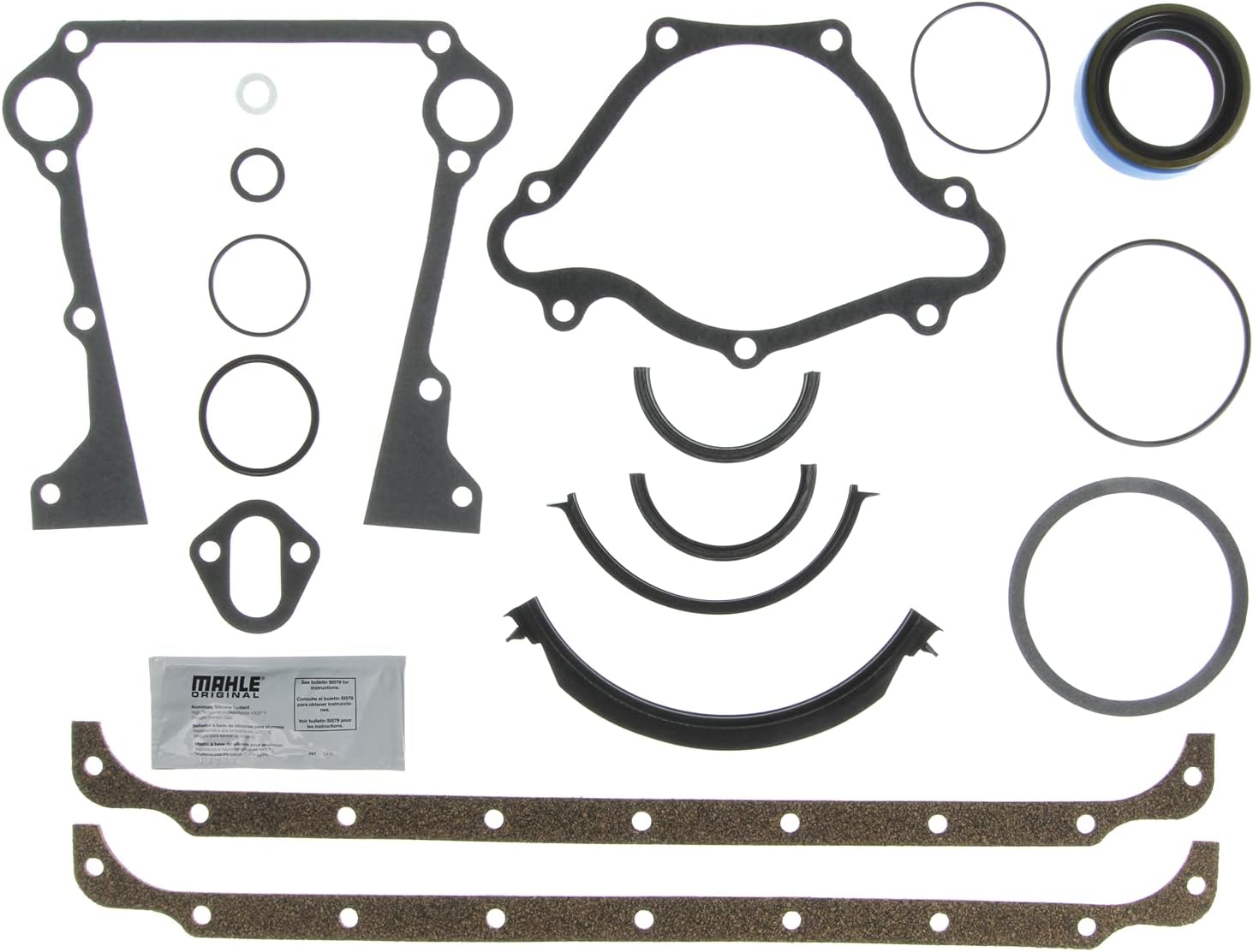 MAHLE CS3536C Engine Conversion Gasket Set