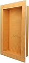 Schluter KERDI-BOARD-SN Shower Niche - Waterproof and Ready-to-Tile, Easy Installation - 12" x 20" - KB12SN305508AF