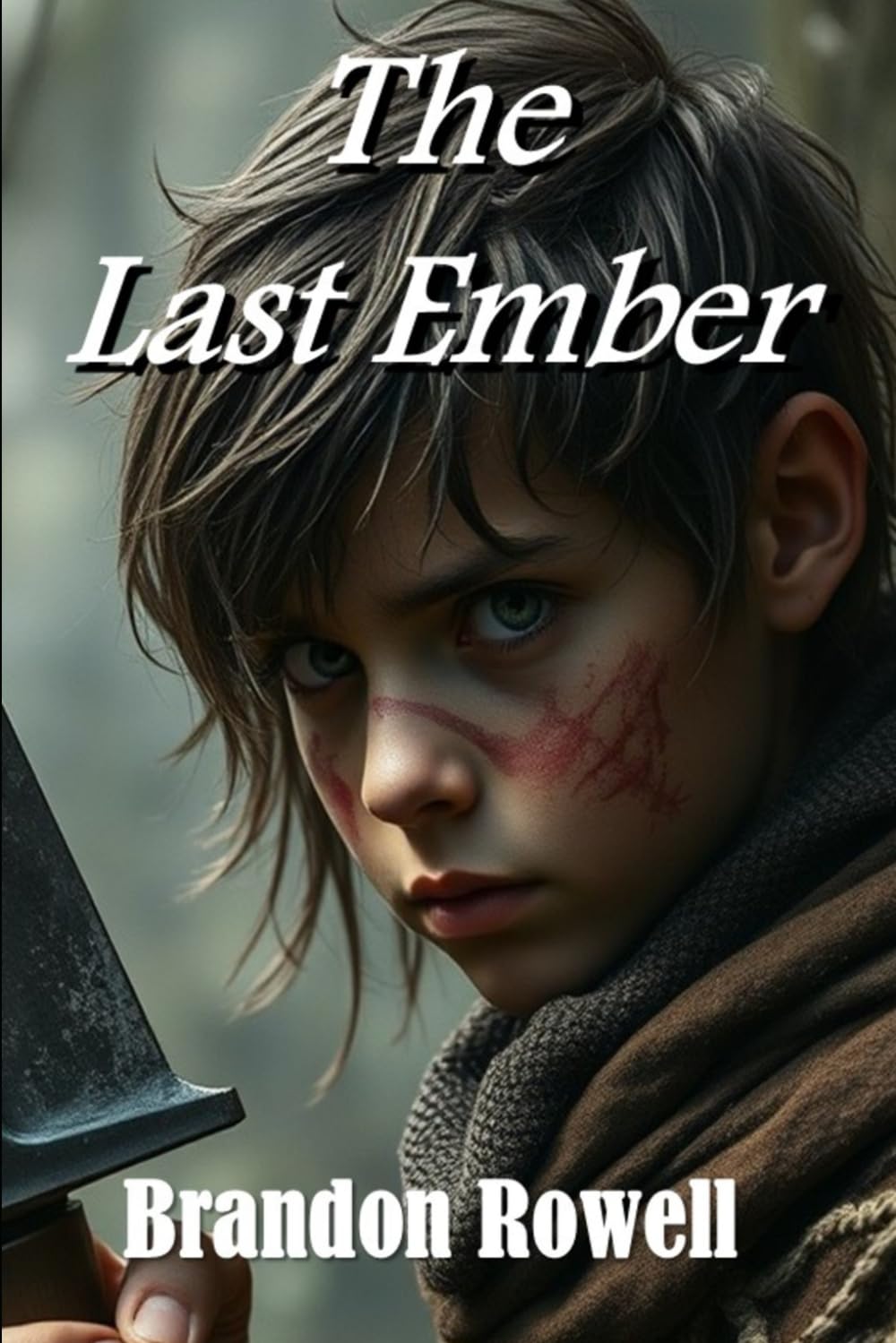 The Last Ember
