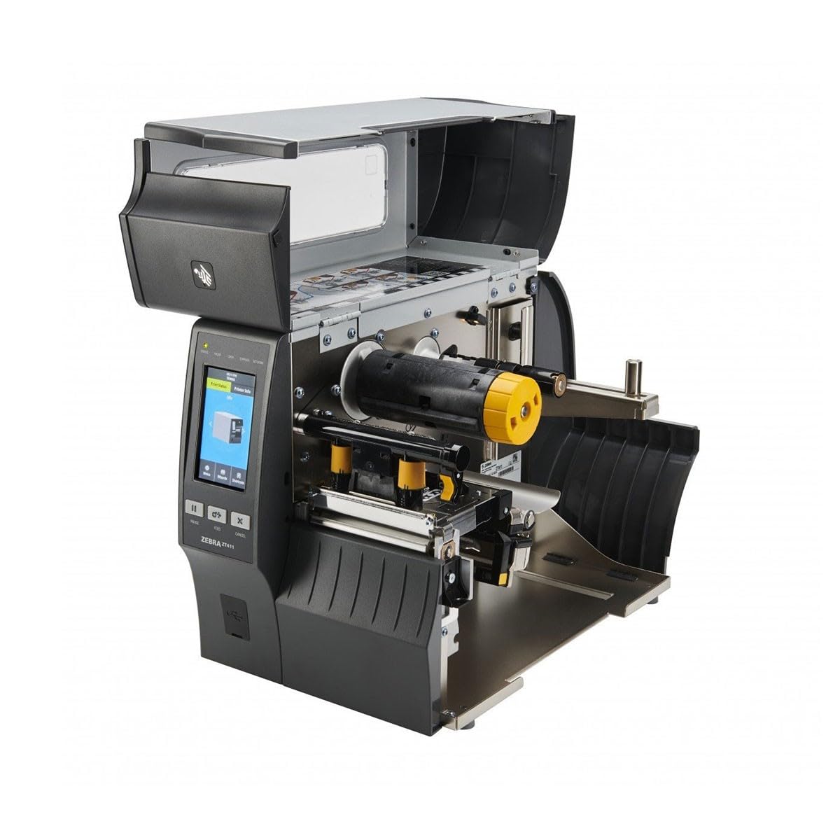 Impresora Transf. Térmica Zt411