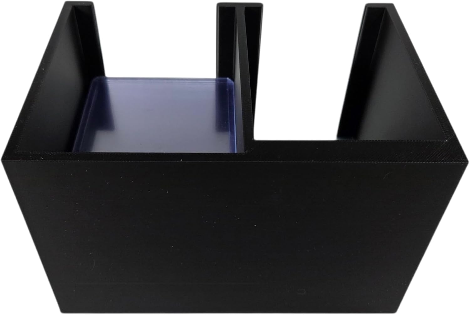 Toploader Dispenser Penny Sleeve Holder - Shipping Station Card Sorting Caddy (Standard)